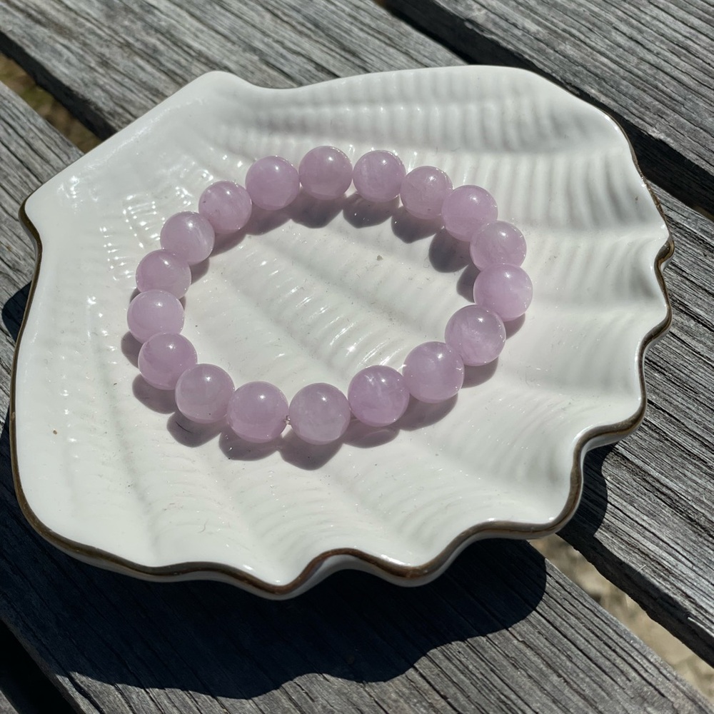 Beautiful Pink Opalite Bracelet